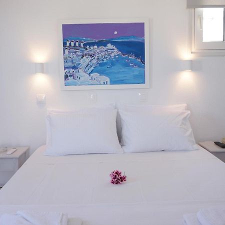 Maria Elena - Suite Home Mykonos Town Exterior photo