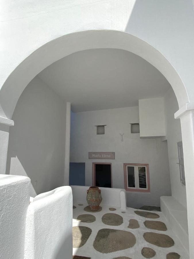 Maria Elena - Suite Home Mykonos Town Exterior photo