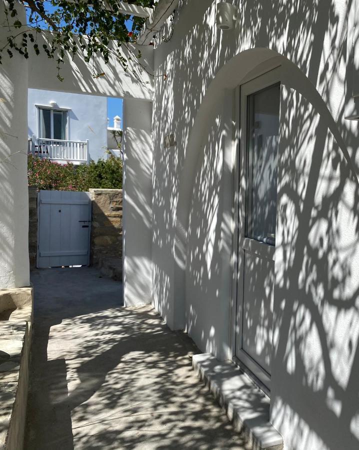 Maria Elena - Suite Home Mykonos Town Exterior photo