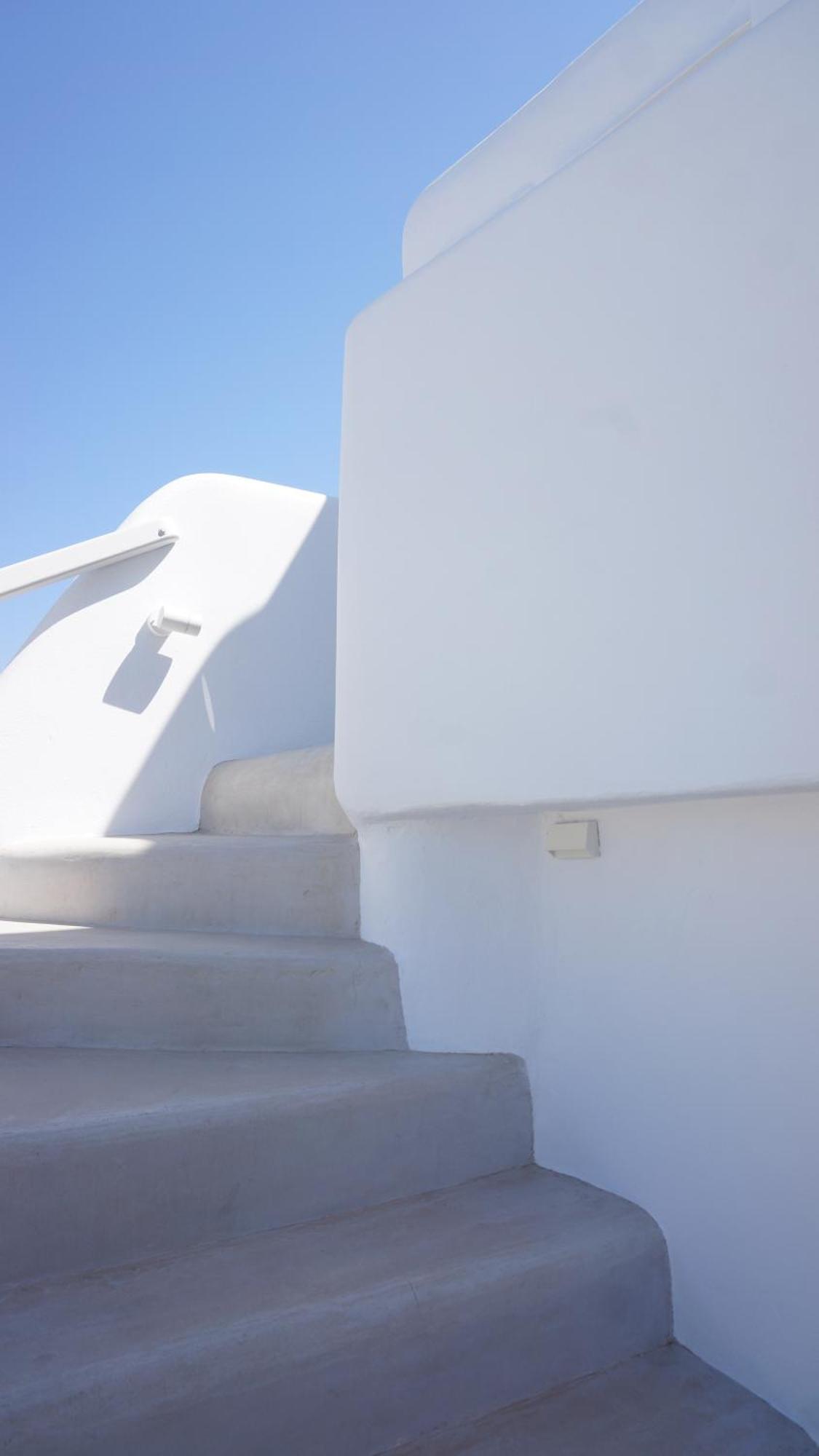 Maria Elena - Suite Home Mykonos Town Exterior photo