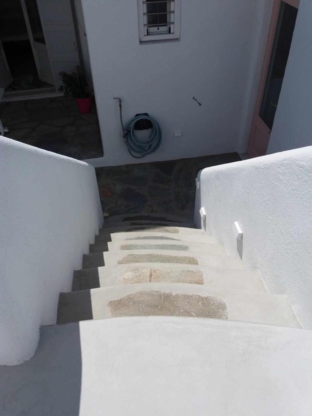 Maria Elena - Suite Home Mykonos Town Exterior photo