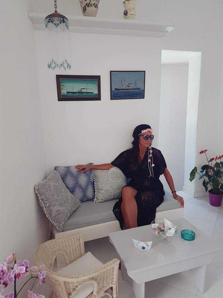 Maria Elena - Suite Home Mykonos Town Exterior photo