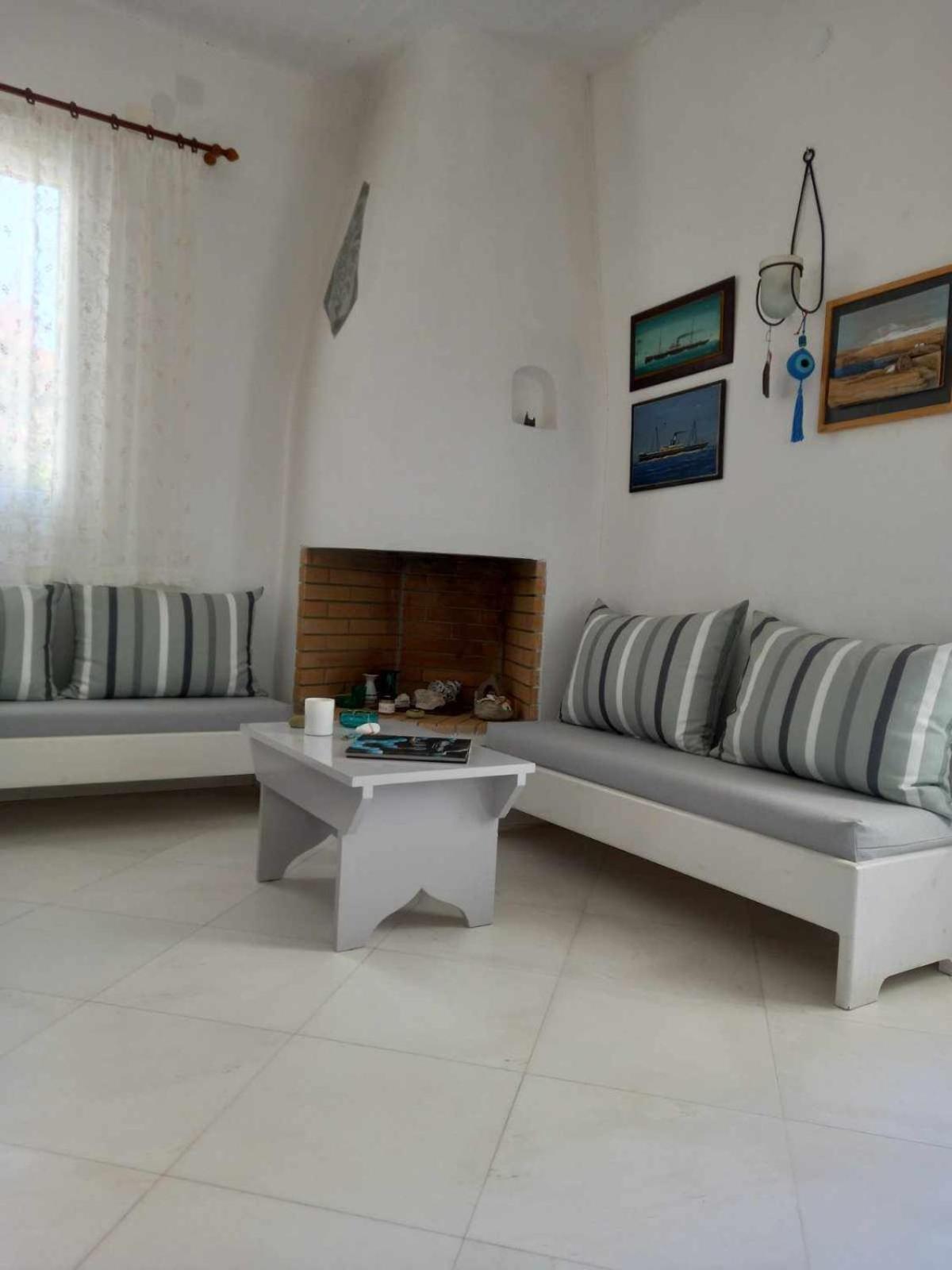 Maria Elena - Suite Home Mykonos Town Exterior photo